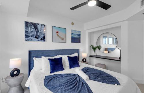 Brickell Residence 2BR Loft with amazing views - Foto 18