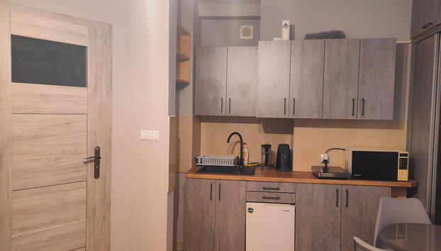 Studio Doris - Foto 3, Habitación