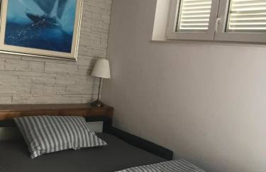 Studio Apartman Lokvice - Photo 24