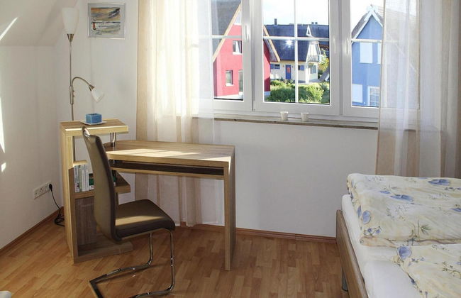 Ferienhaus Poseidon in Vieregge - Foto 11