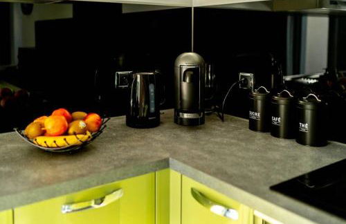 La Villetta G Blotzheim - Appartement de Standing - Foto 29