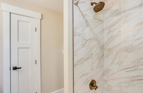 Family-Friendly Townhome with Patio in Columbia! - Foto 18