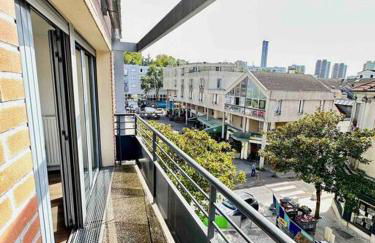 Magnificent apartment Paris Bagnolet 302 - Foto 4