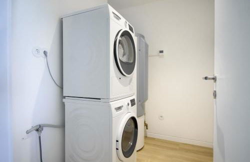 Exquisite Sea View Apartment - 24E - Foto 2