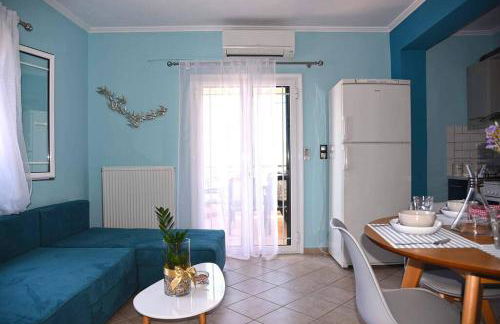 Pogonia Sea View Apartment - Foto 11