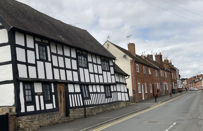 Witcroft Cottage - Foto 38