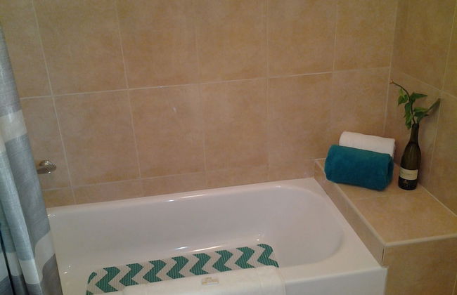 Sir Charles Guest House - Foto 30