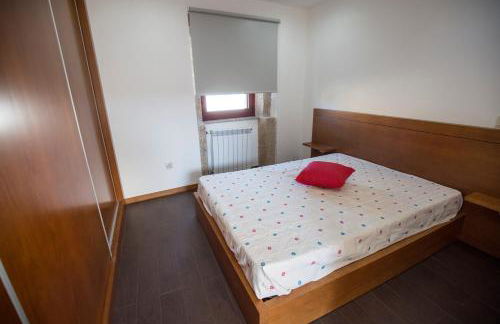 Casa Mirandês Rural - Foto 64