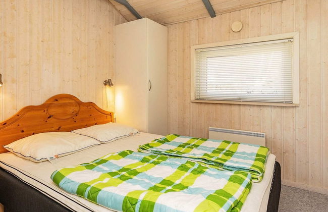 7 Person Holiday Home in Oster Assels - Foto 11