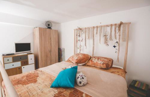 Studio Apartman Ikarka - Photo 22