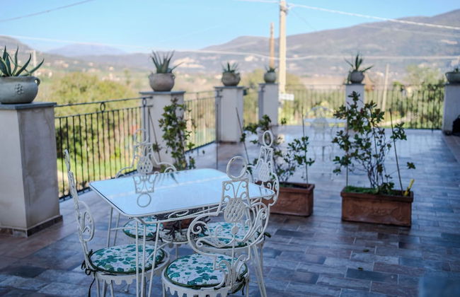 Casale nel Verde con Piscina e Vista - Foto 21