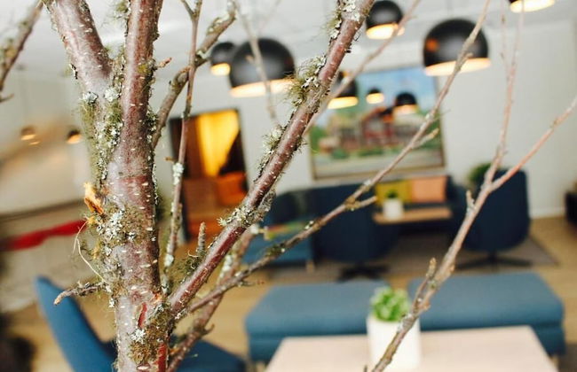 Trudvang Apartment Hotel - Foto 41