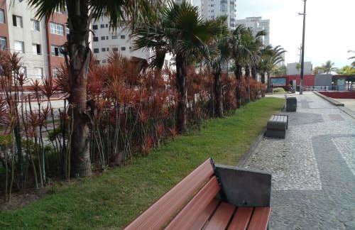 Acolhedor com suíte e wi-fi - Foto 43