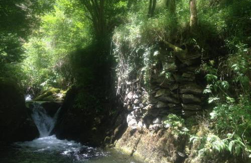 Le Gîte du Rocher - Auzat - Foto 8