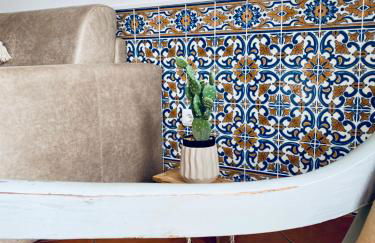 Itaca Experience Playa do Cabedelo - Foto 25