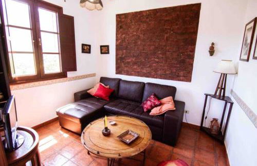 Finca Rural El Silbo - Casas Rurales - Foto 23