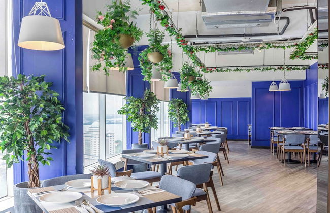 Shama Suasana Johor Bahru - Foto 27