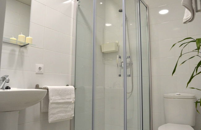 Apartamento Mar del Campo del Sur - Foto 9