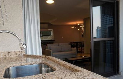 ApartDamani - Aptos por Temporada no Centro de Foz - Foto 50