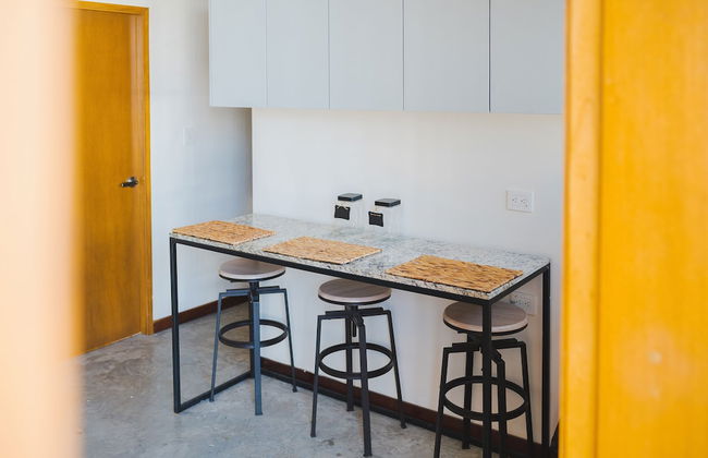 Soho Apartments - Foto 35