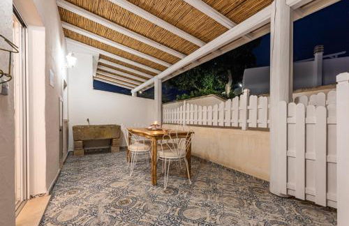 Terrazza e Conchiglie - Foto 8