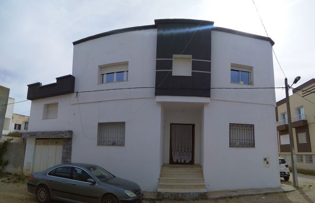 Maison des Tulipes - Foto 1