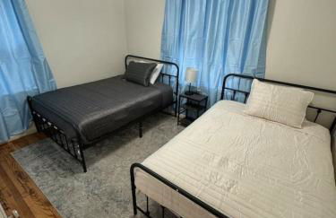 Cozy 4 Bedroom-Outdoor furniture- 2 bathrooms - Foto 20