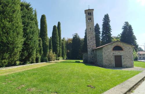 JACAM home free parking Como - Foto 34