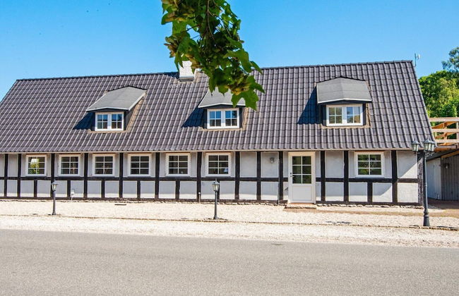 10 Person Holiday Home in Auning - Foto 36