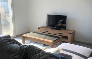 Maison les coquelicots - Foto 19