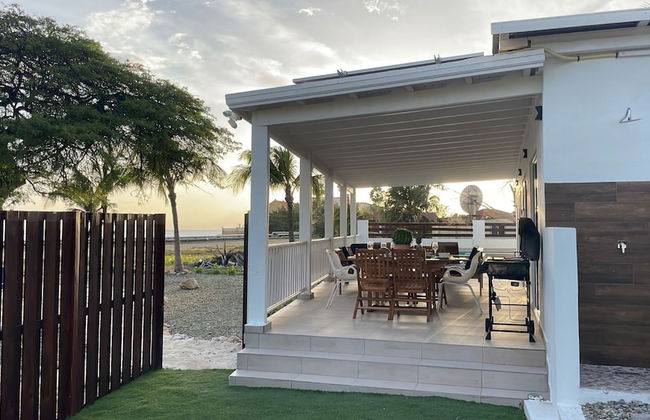 Secluded Beachfront Gem Pool Patio View BBQ - Foto 58