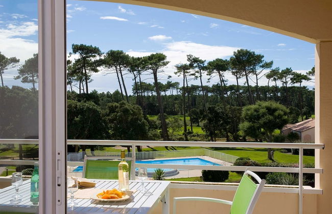 Les Appartements de Moliets - Foto 19