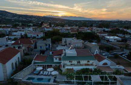 Villa Arancia - Foto 30