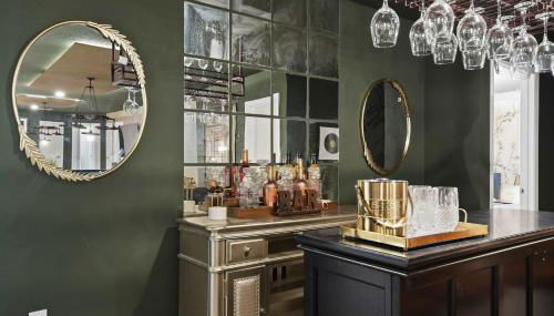 Luxury Disney Home W/private Pool Spa Game Bar - Foto 2