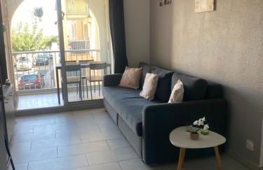 Résidence le Grand Large - Photo 1