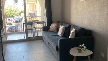 Résidence le Grand Large - Foto 1