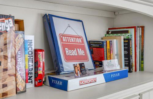 New Awesome 43, Few Min Walk From the Beach ! - Foto 40