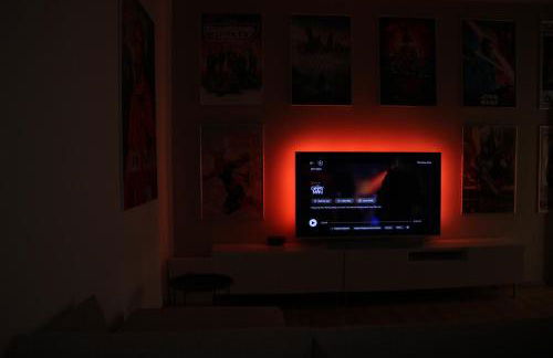 Kulturelles Businessapartment in Toplage - Foto 8