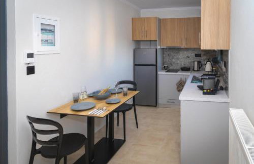 RAFKON Luxury Apartments - Myrina - Foto 64