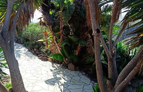 Casa Tamara 1 - quiet flat with Pool great view of the mountains and the sea - Foto 32