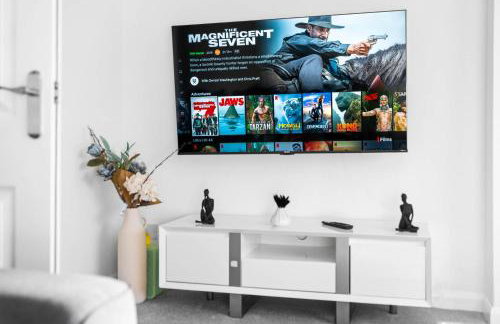 Charming Harvington Cottage - Hot Tub, Pet Friendly, Sleeps 11 - Foto 11