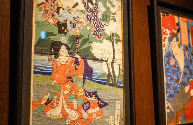 KONJAKUSO Osaka Dotonbori "SHOSHI" ”GŌYAKUYA"SPA Stay - Foto 10