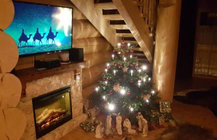 Alpenchalet St.Ulrich - Foto 43