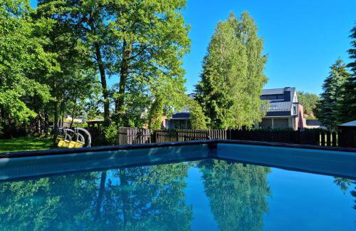 12 Jabłek - ośrodek wypoczynkowy na Mazurach - Foto 50