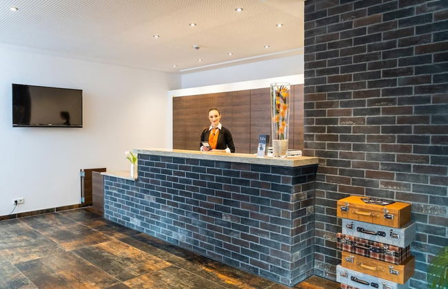 Hotel Duda Boardingroom - Photo 2