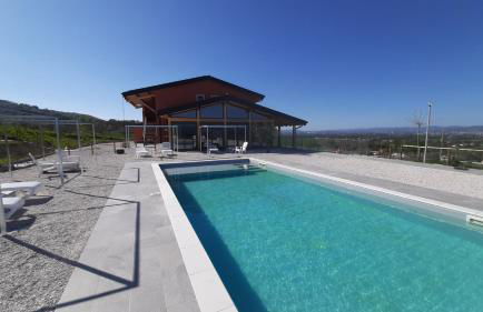 Agriturismo Incanto della Natura - Photo 20