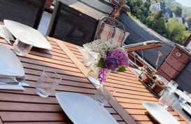 Stilvolles Ferienhaus in Gerolstein - Foto 13