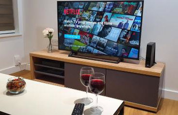 Northampton 2 Bedroom Town Centre Apartment close to University, Hospitals, Brackmills - Foto 7