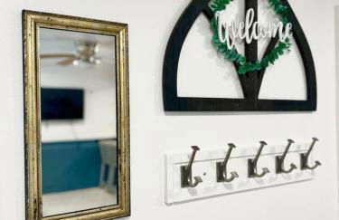 Lake Life Lodge Cottage by Belton Lake - Foto 12