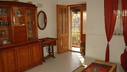 Apartment Vukorep - Two Bedroom Apartment with Terrace and Field View - Foto 4